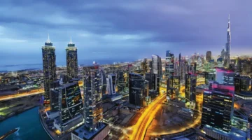 18 مليار درهم.. حجم تصرفات العقارات في دبي أسبوعيًا